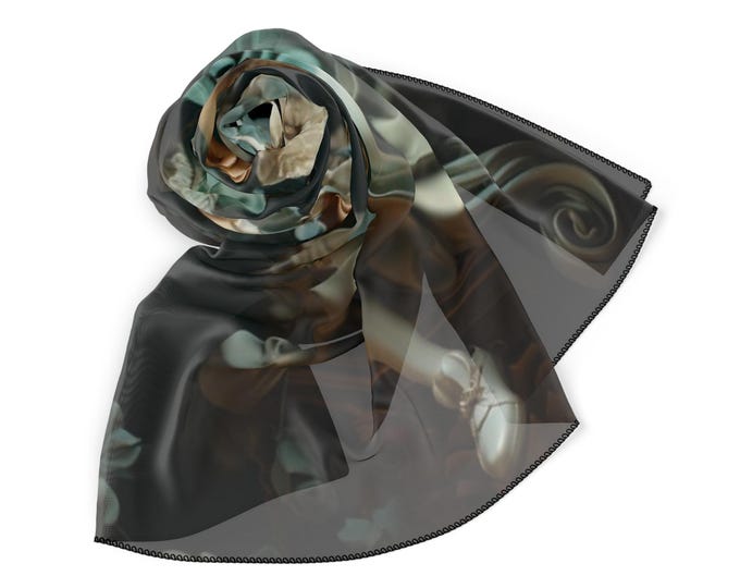 Vespera's Scarf