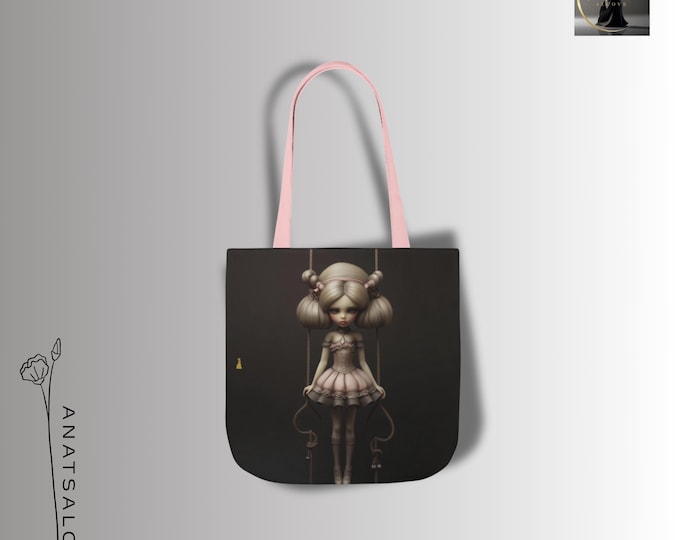 Seraphina's Tote