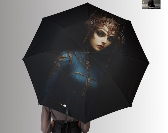 Xindra's Rainshade