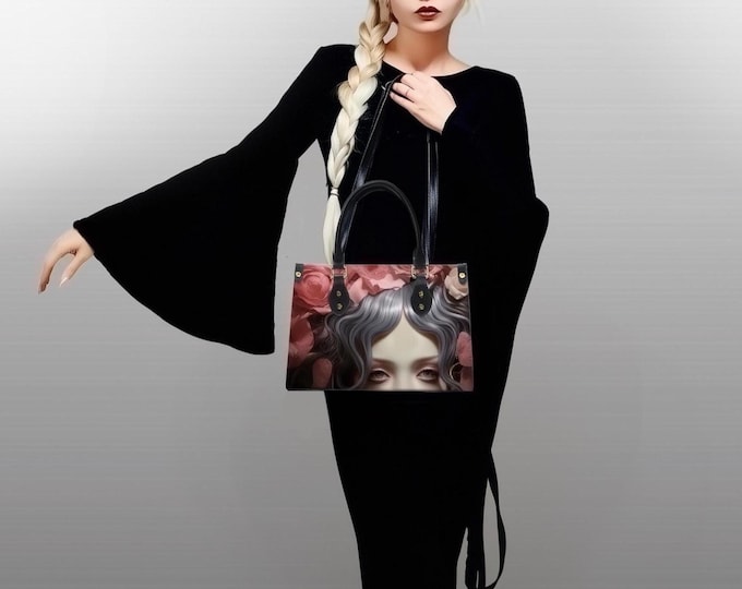 Garland Tote