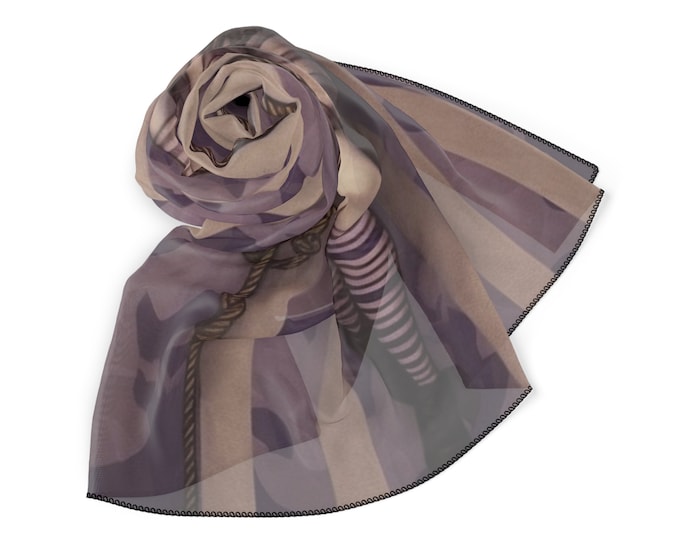 Penelope's Scarf