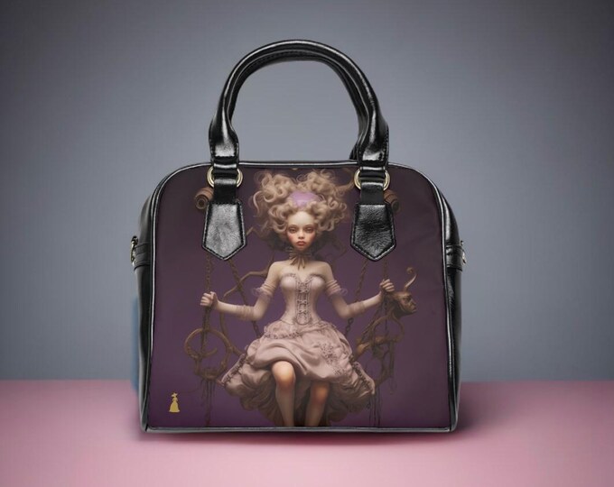 Lyra's Handbag