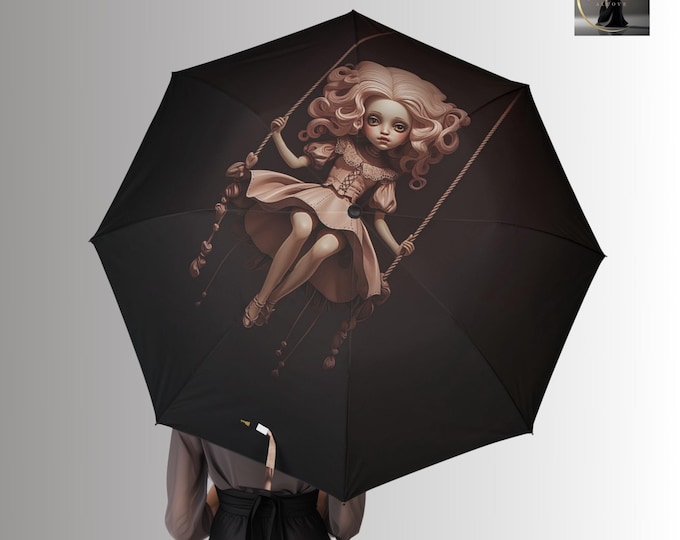 Amethyst's Rainshade