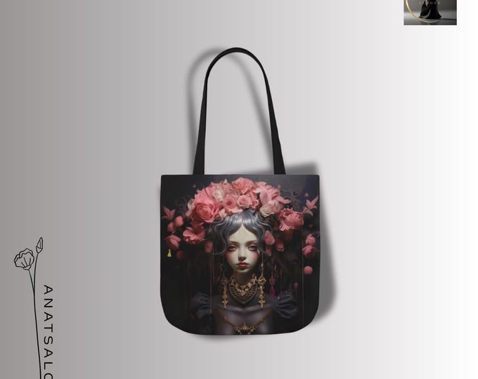 Petal's Tote