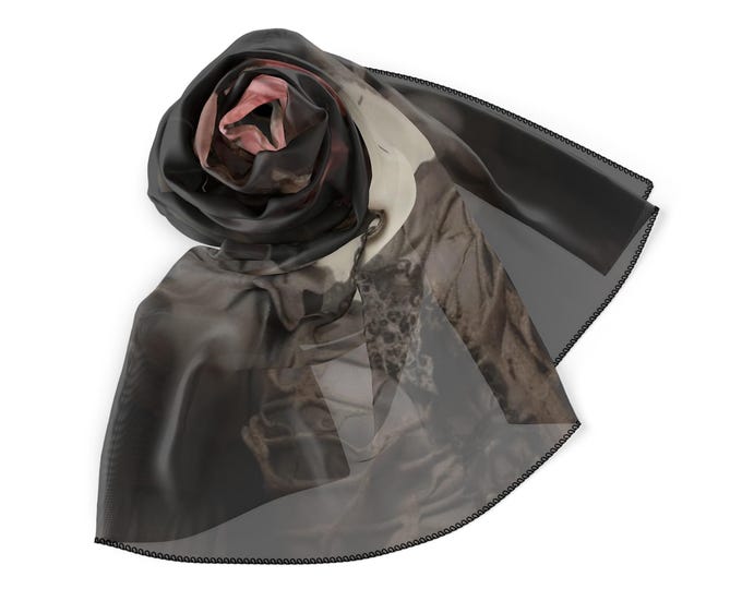 Flora's Scarf