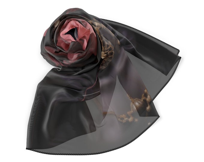 Petal's Scarf