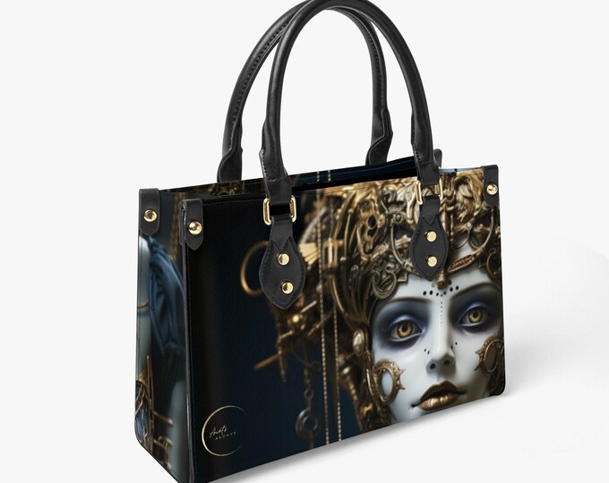 Xelura's Garland Tote