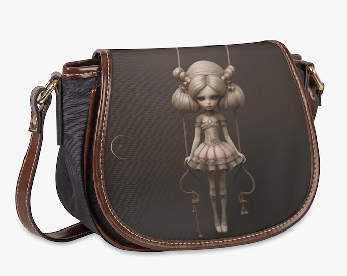 Seraphina's Satchel