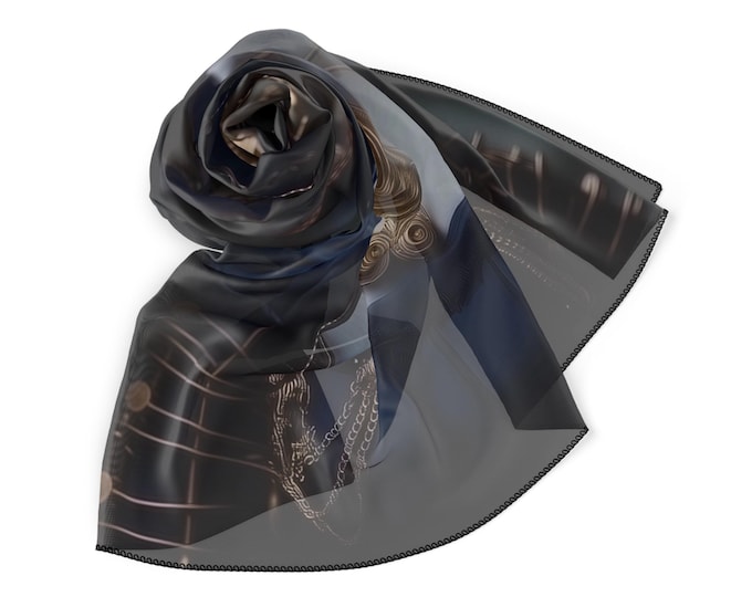 Xelura's Scarf