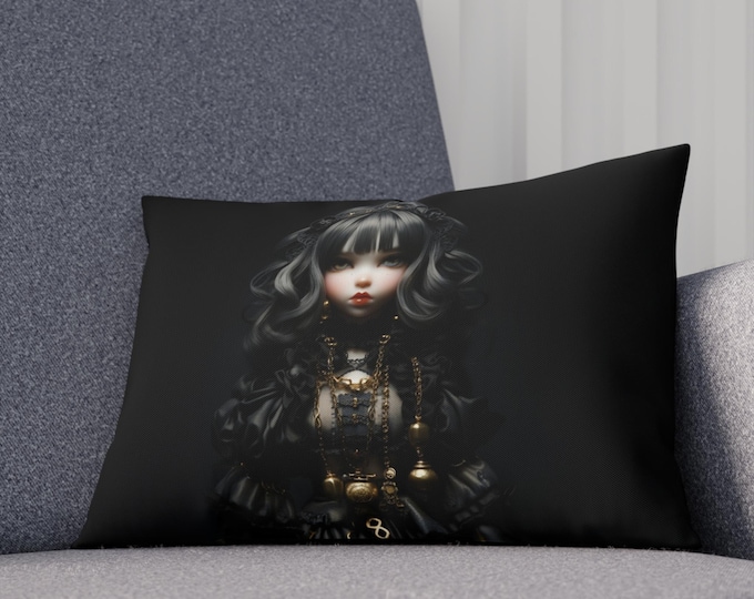 Raveena’s Lumbar Cushion