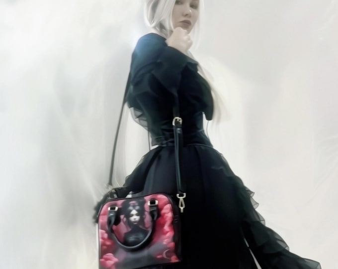 Poppy's Handbag