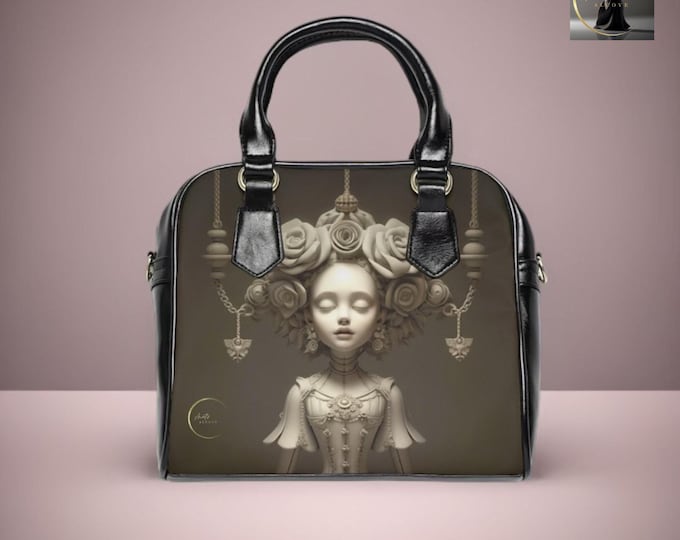 Elowen's Handbag