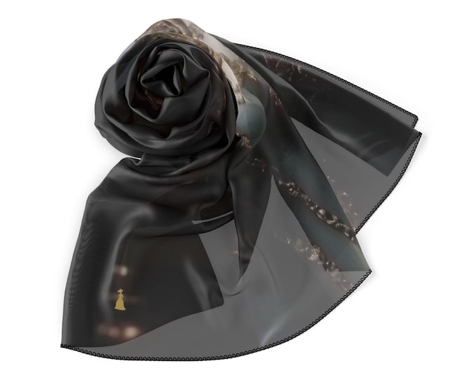 Xyla's Scarf