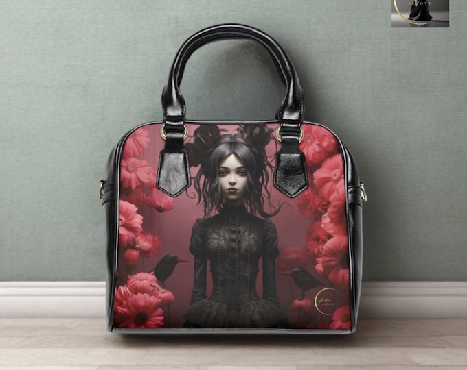 Poppy's Handbag