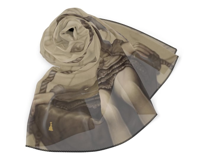 Arabella's Scarf