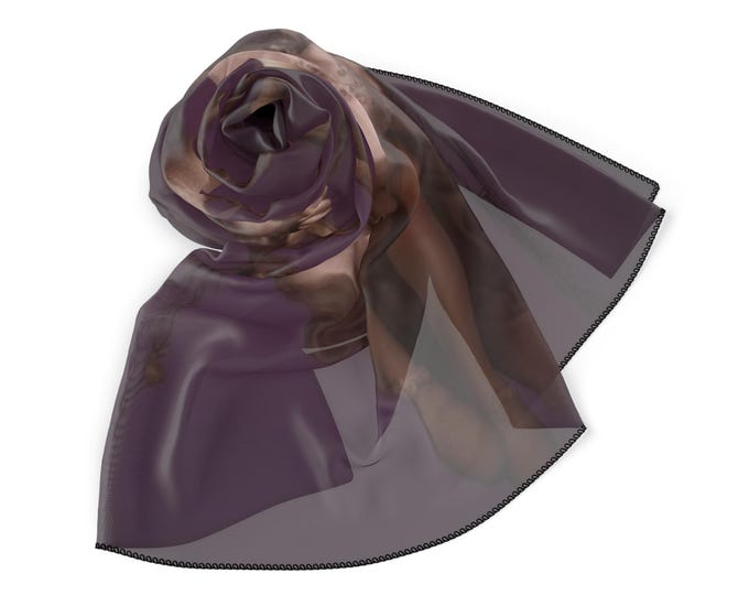 Lyra's Scarf