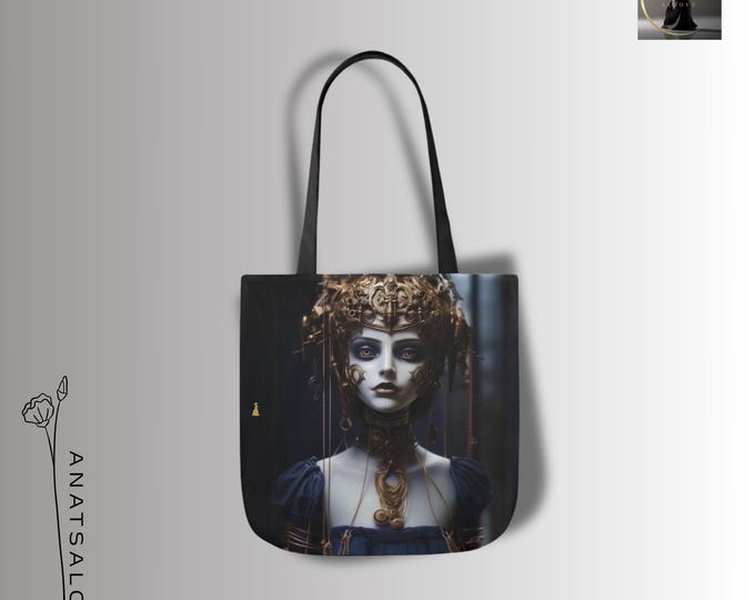 Xelura's Tote