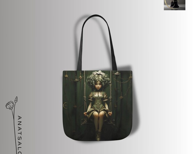 Laurel's Tote