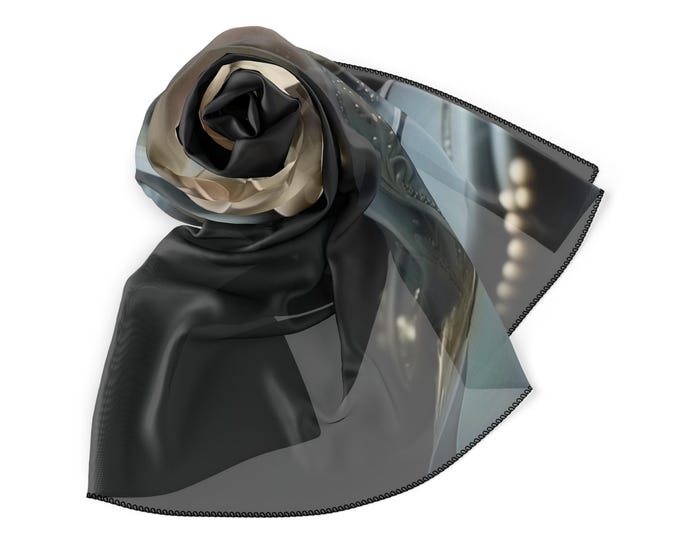 Xelene's Scarf