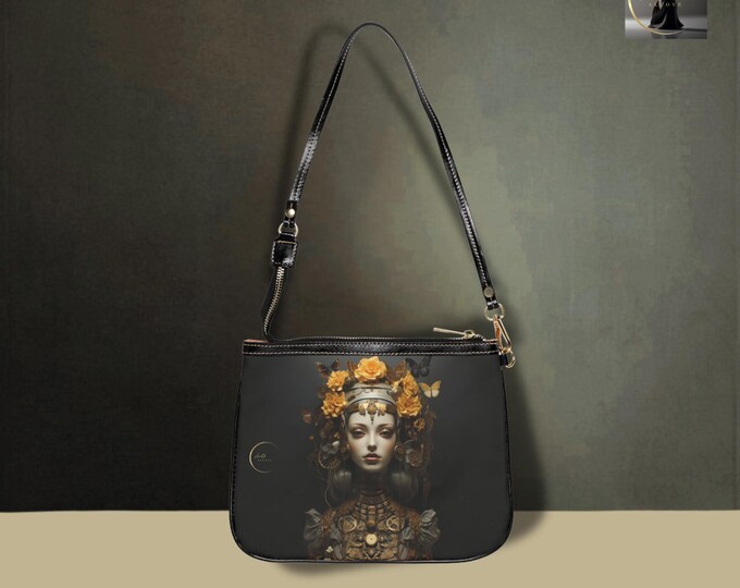 Marigold's Petite Shoulder Bag