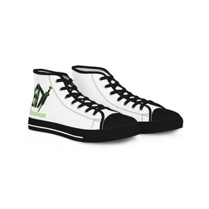 High-Top-Sneaker für Herren