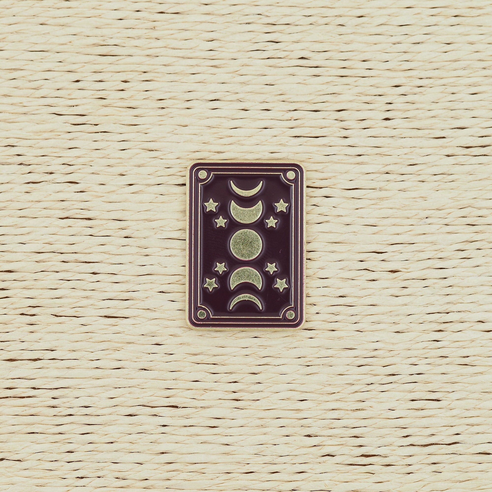 Halloween Magic Witch Enamel Pin Cute Pin Pins Birthday Gift - Etsy
