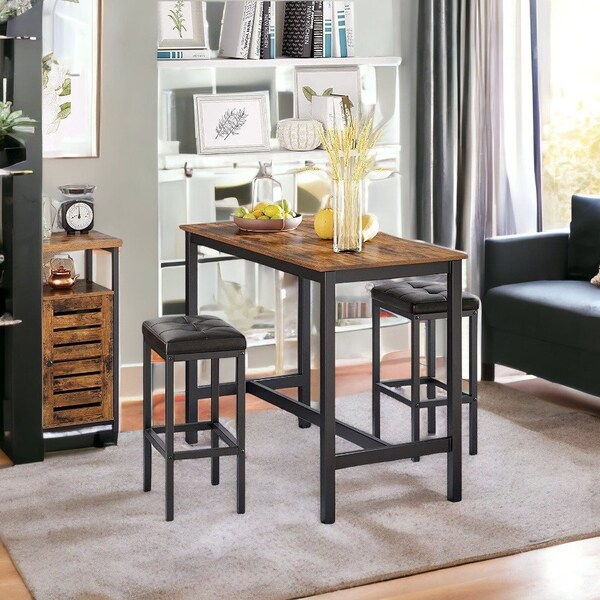 Industrial Dining Table Etsy UK