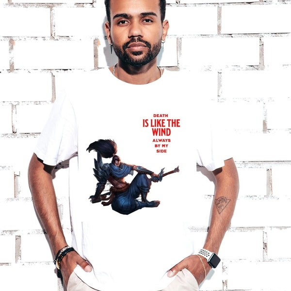 League of legends christmas gift