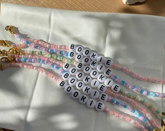 BOOKIE Armband (das Original)