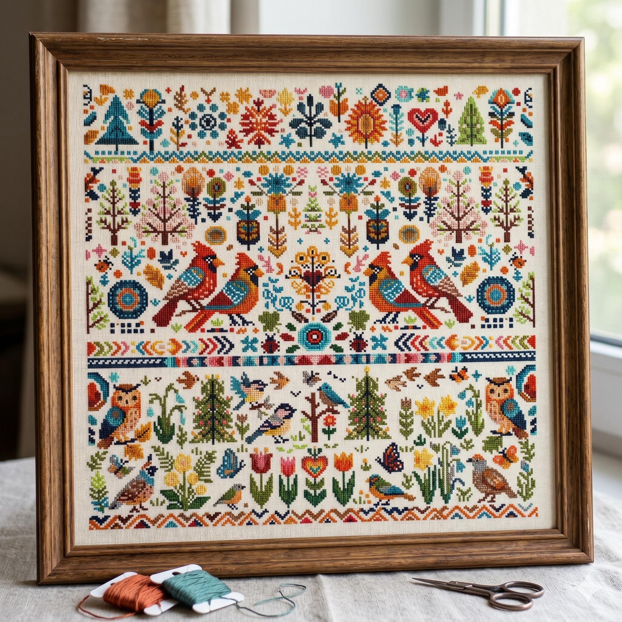 Tenango embroidery - Etsy 日本