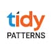 TidyPatterns store logo