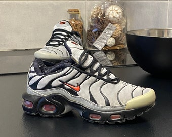 Nike air max plus