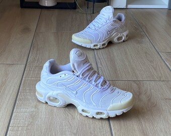 Nike air max plus