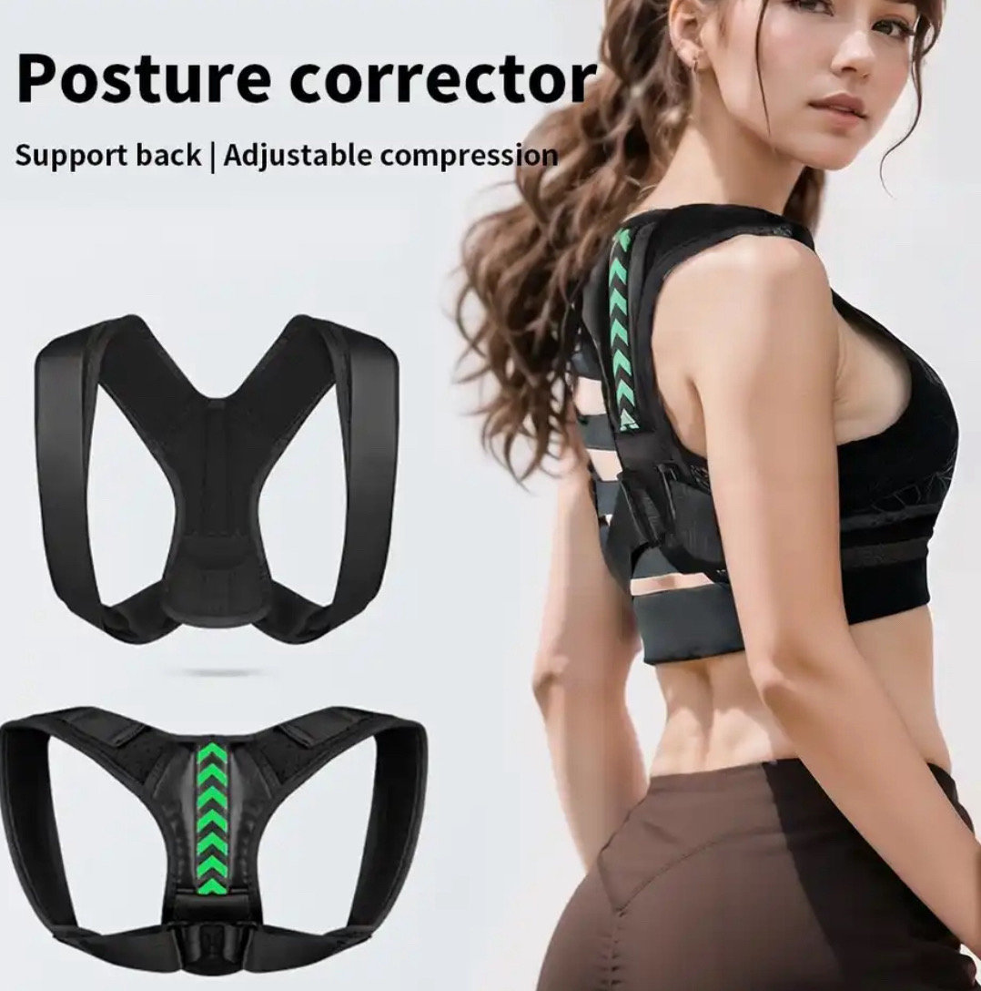 Correct Posture Belt 