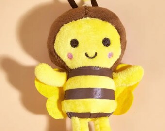 Bee with Squeaker