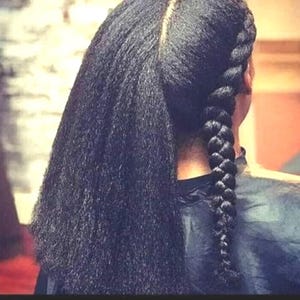 Hair Growth and Hydrating Leave in Conditioner