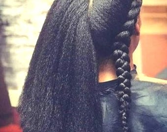 Hair Growth and Hydrating Leave in Conditioner