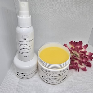 Hidradenitis Suppurativa Cream