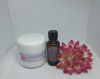 Depilación natural - Hirsutismo