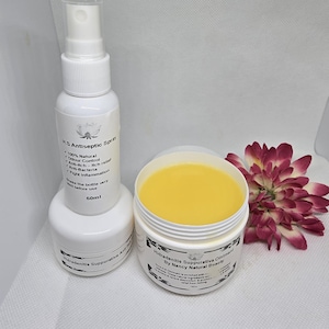 Hidradenitis Suppurativa Ointment