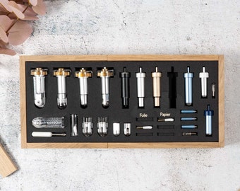 Cricut Tool Organizer | SVG Plotter File