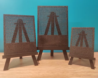 Enamel Pin Holder
