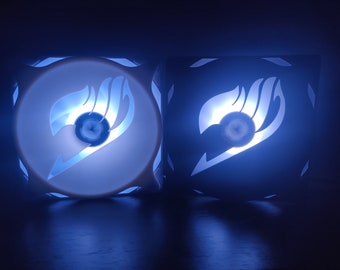 Anime Fan Covers