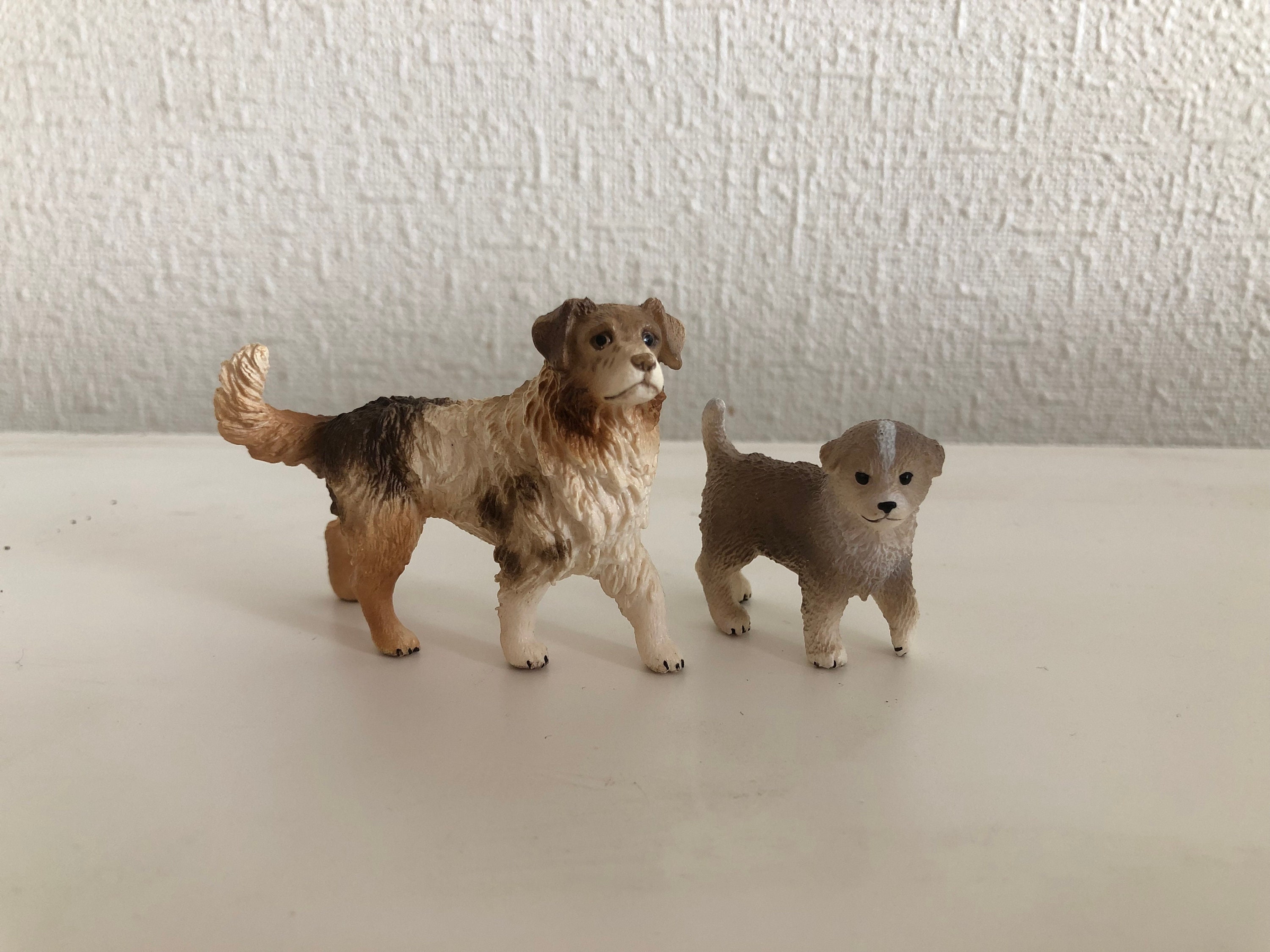 Schleich Figurine chat debout pas cher 