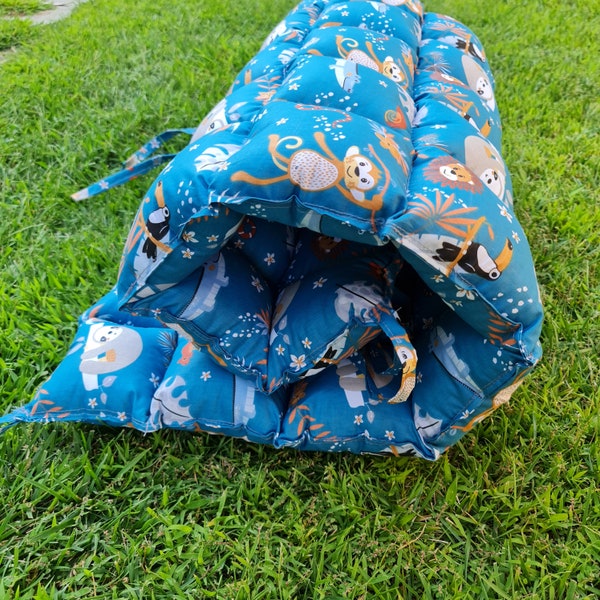 Climbing Arch Pillow Etsy