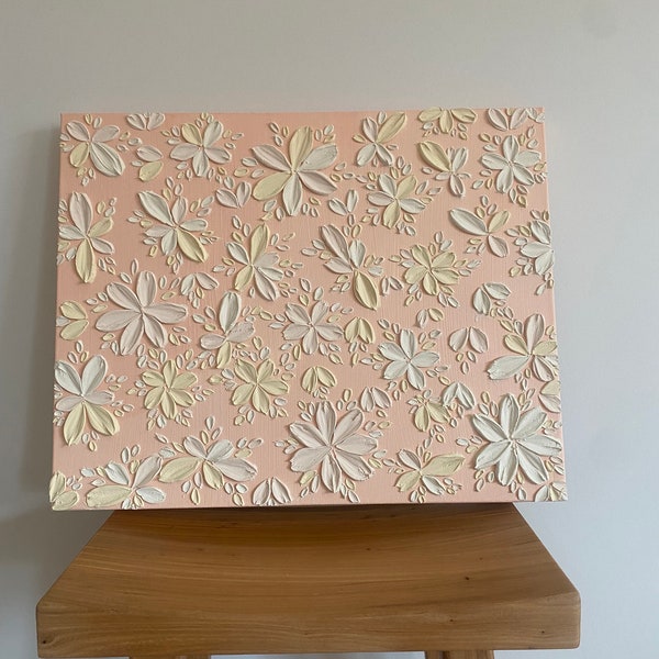Textured Wall Art - Etsy Australia