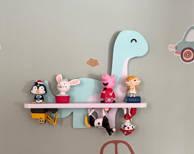 Featured listing image: Tonieregal Dino für 10 Tonies