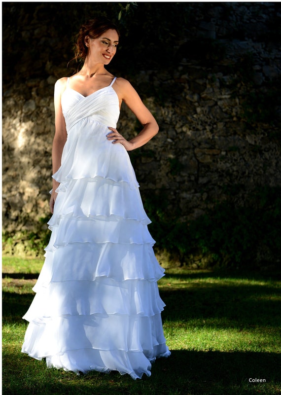 34 Long Sleeve Wedding Dresses For Fall And Winter Weddings - Weddingomania