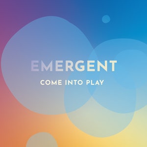Emergent - an oracle and creativity deck