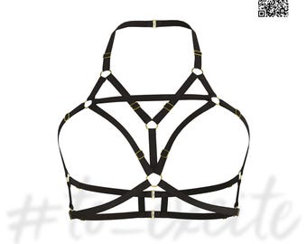 Lencería negra con entrepierna abierta, lencería con liguero, sujetador sin copas extremo, lencería sin copas, bikini de tiras micro extremo, lencería roja abierta